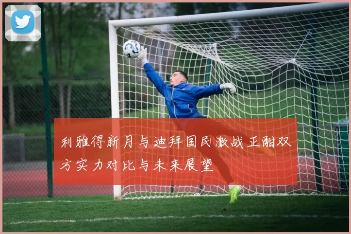 利雅得新月与迪拜国民激战正酣双方实力对比与未来展望